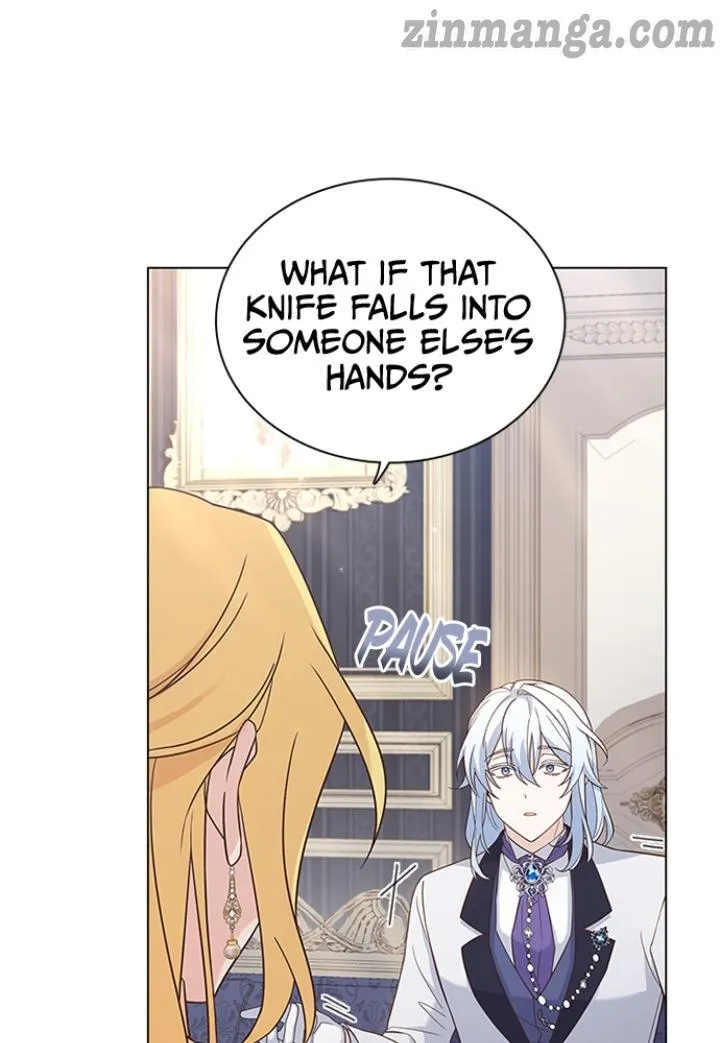 A Night With The Emperor chapter 67 page 10