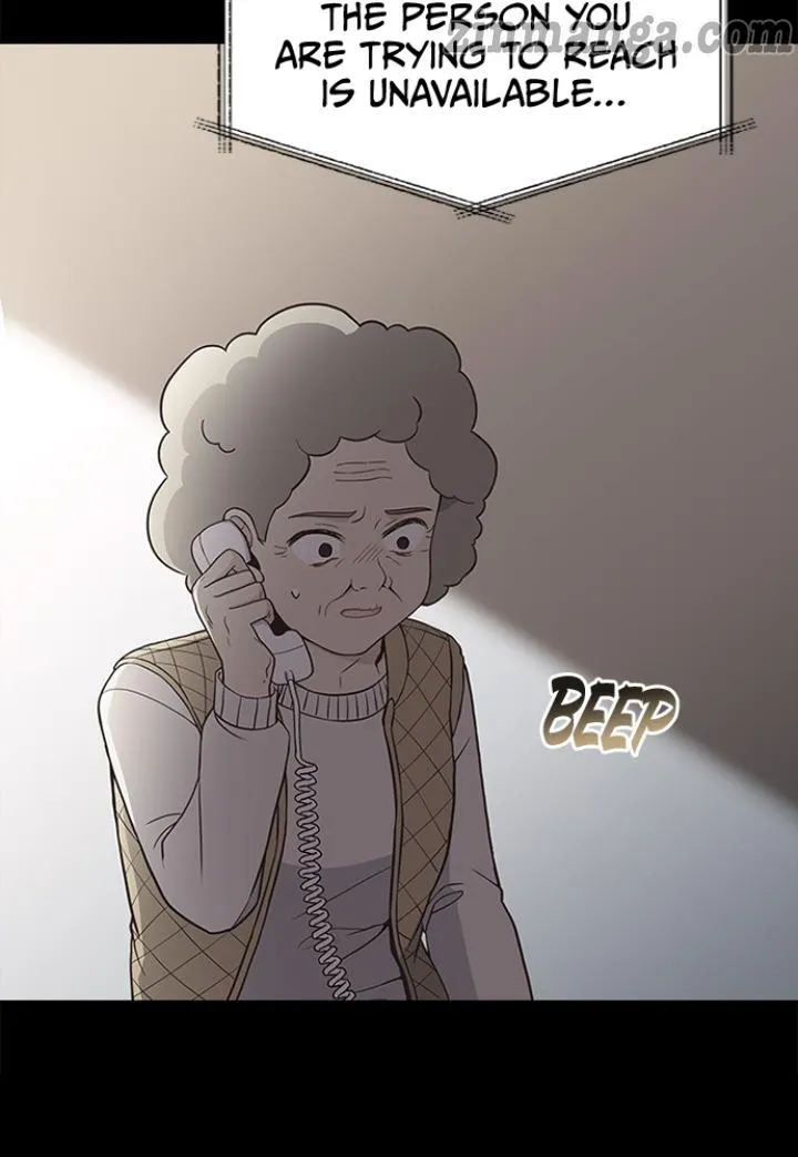 A Night With The Emperor chapter 67 page 17