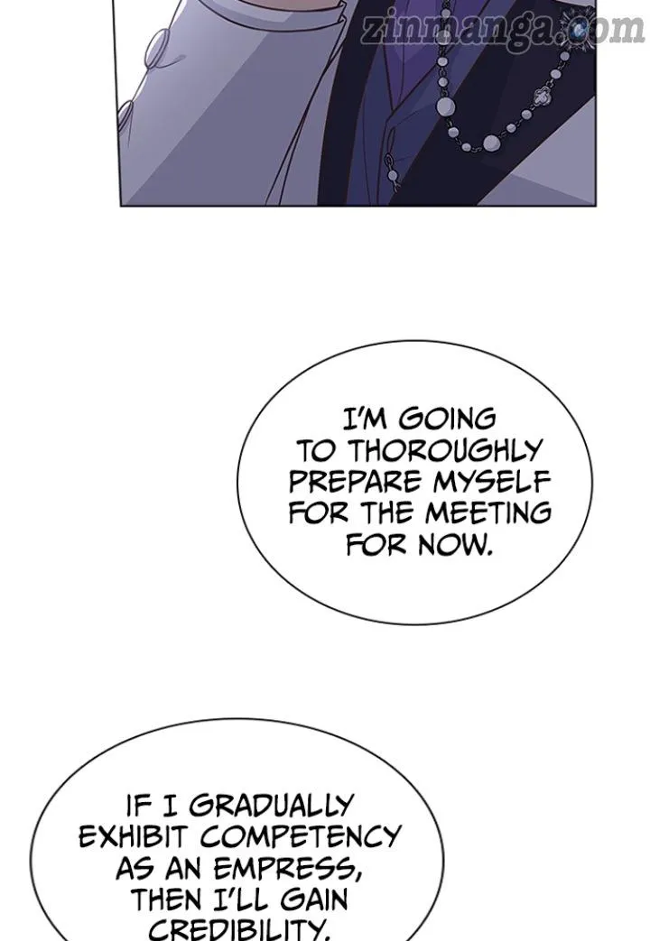 A Night With The Emperor chapter 67 page 27