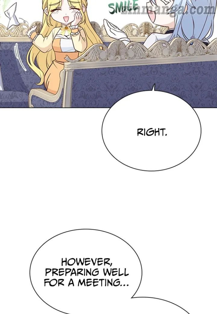 A Night With The Emperor chapter 67 page 30