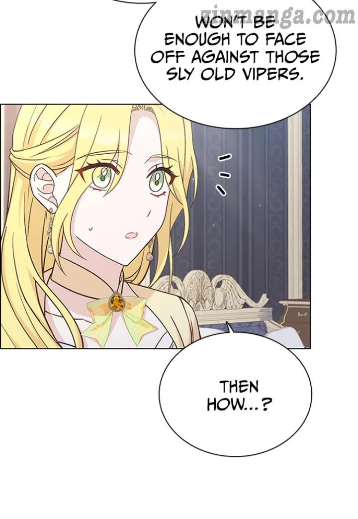 A Night With The Emperor chapter 67 page 31