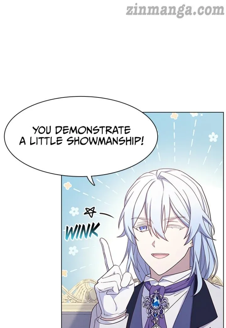 A Night With The Emperor chapter 67 page 32