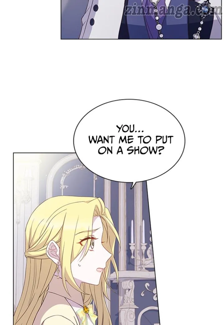 A Night With The Emperor chapter 67 page 33