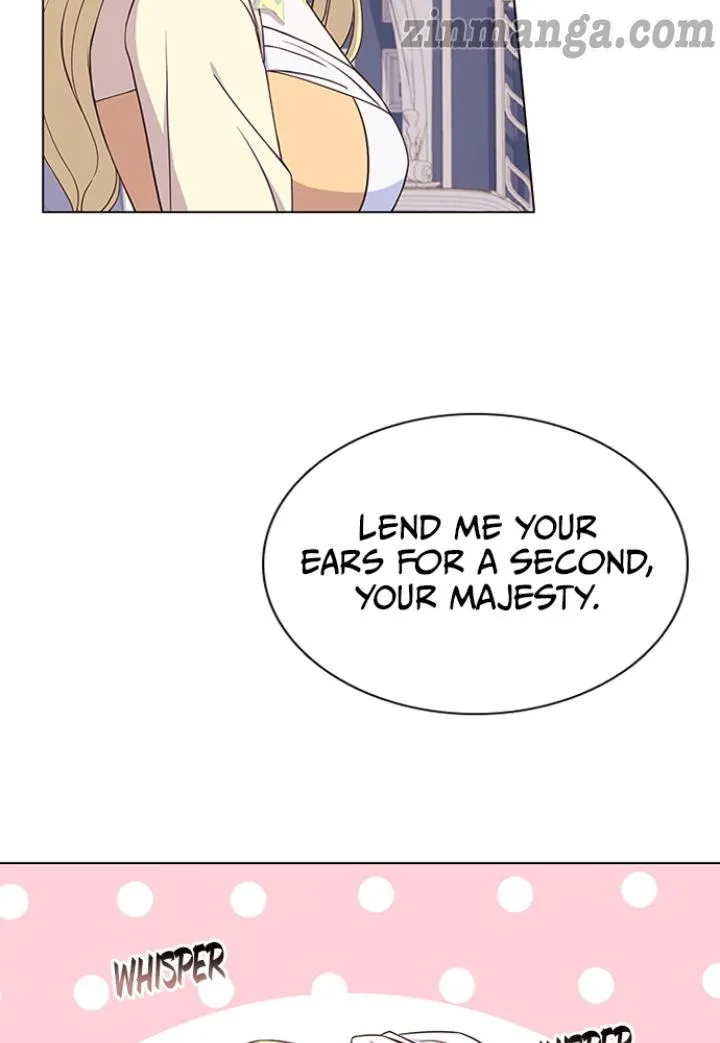 A Night With The Emperor chapter 67 page 34