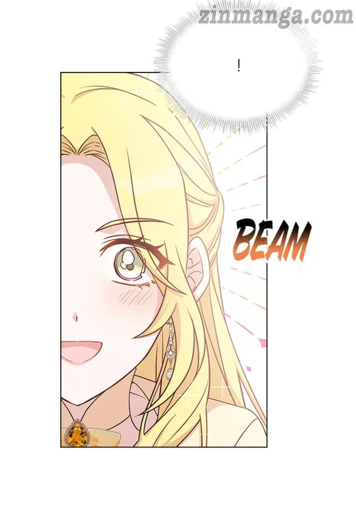 A Night With The Emperor chapter 67 page 36