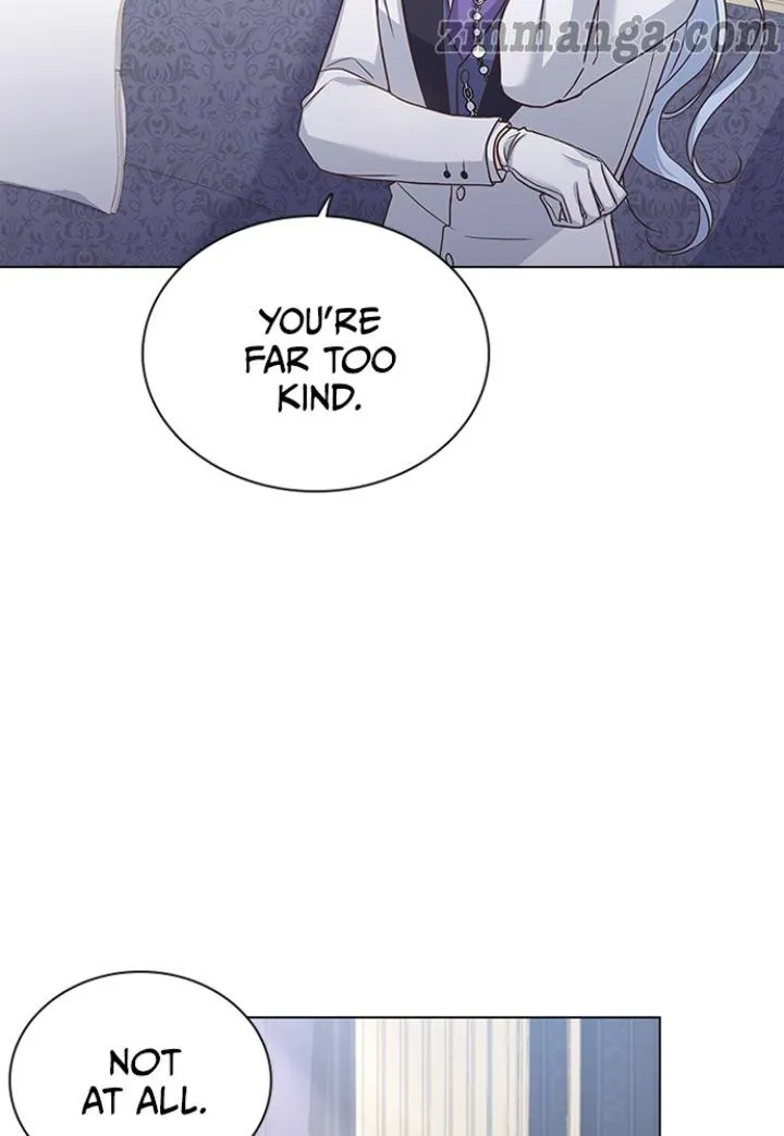 A Night With The Emperor chapter 67 page 38