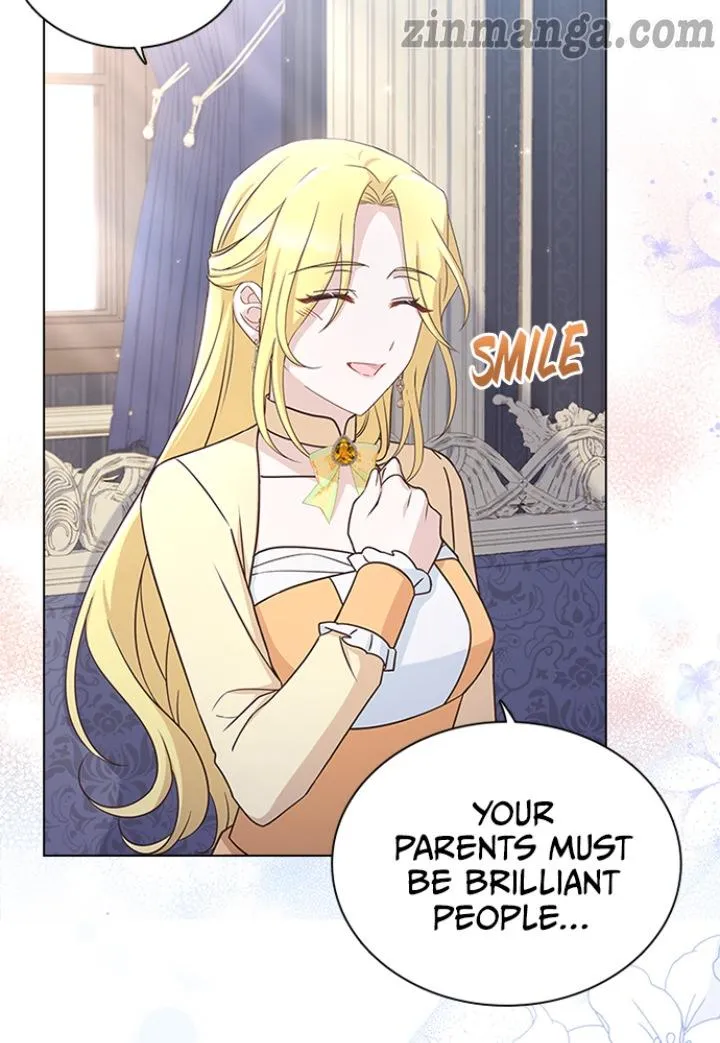 A Night With The Emperor chapter 67 page 39