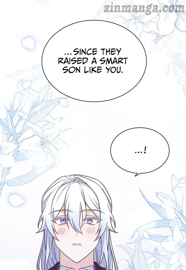 A Night With The Emperor chapter 67 page 40