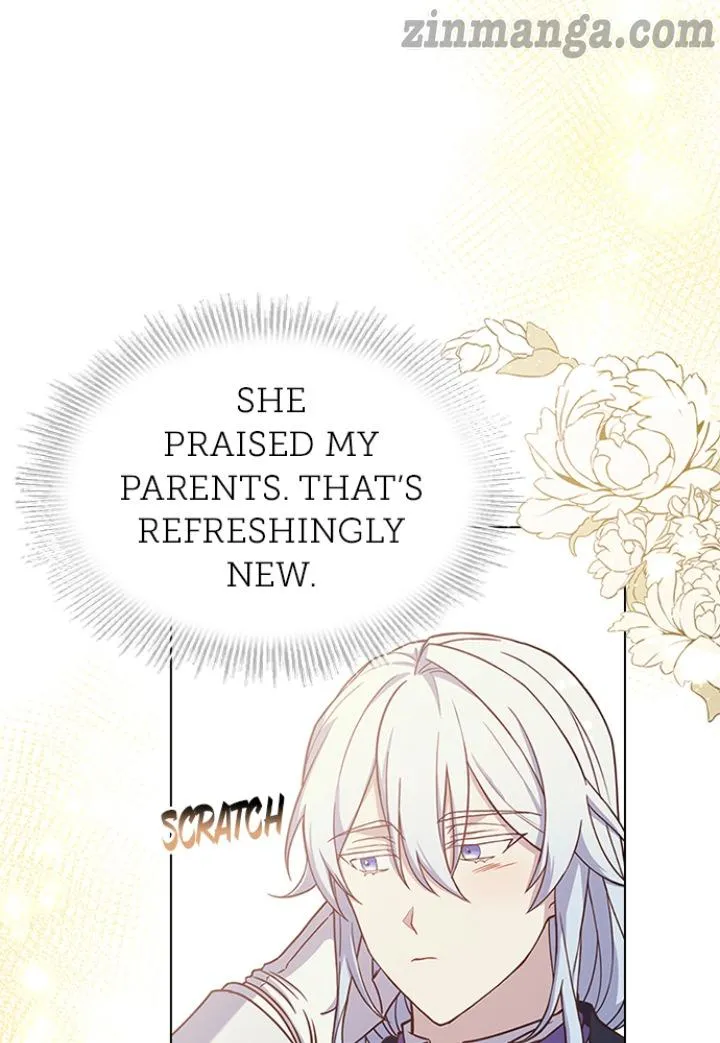 A Night With The Emperor chapter 67 page 42