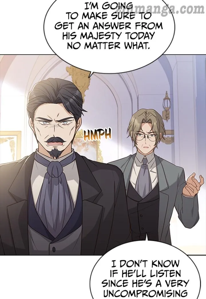 A Night With The Emperor chapter 67 page 51