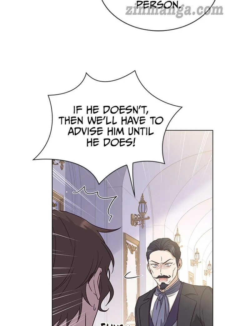 A Night With The Emperor chapter 67 page 52