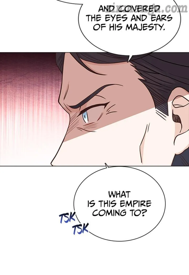 A Night With The Emperor chapter 67 page 54