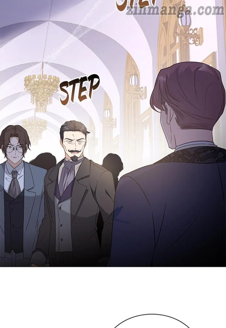 A Night With The Emperor chapter 67 page 60