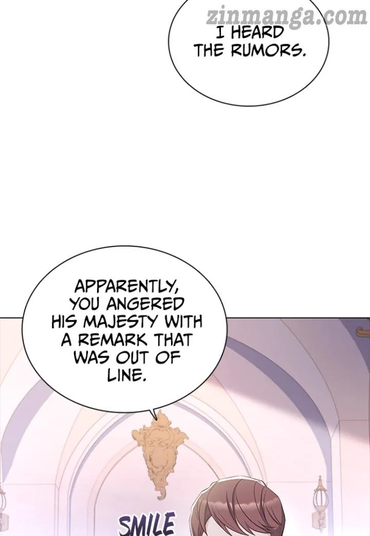A Night With The Emperor chapter 67 page 61