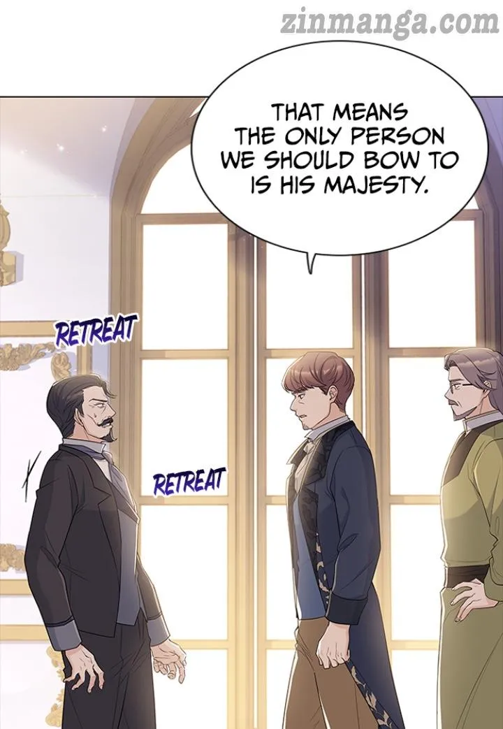 A Night With The Emperor chapter 67 page 67