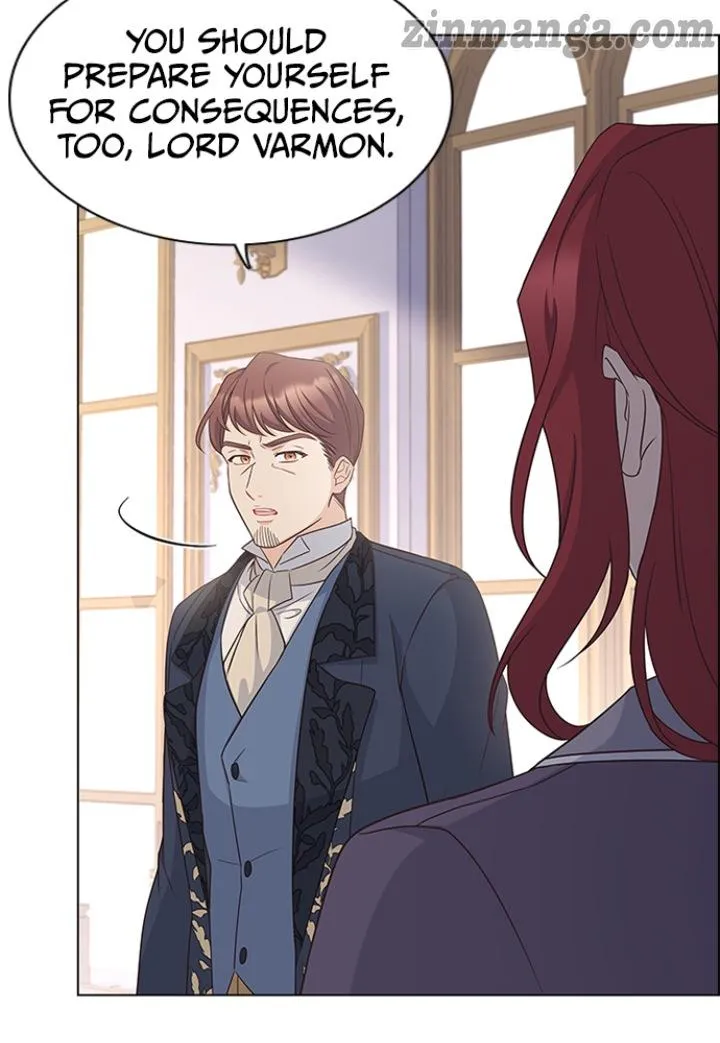 A Night With The Emperor chapter 67 page 70