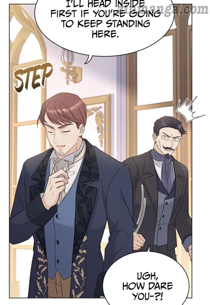 A Night With The Emperor chapter 67 page 74