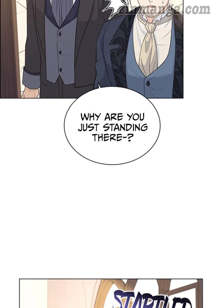 A Night With The Emperor chapter 67 page 79