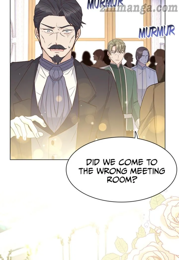 A Night With The Emperor chapter 67 page 87
