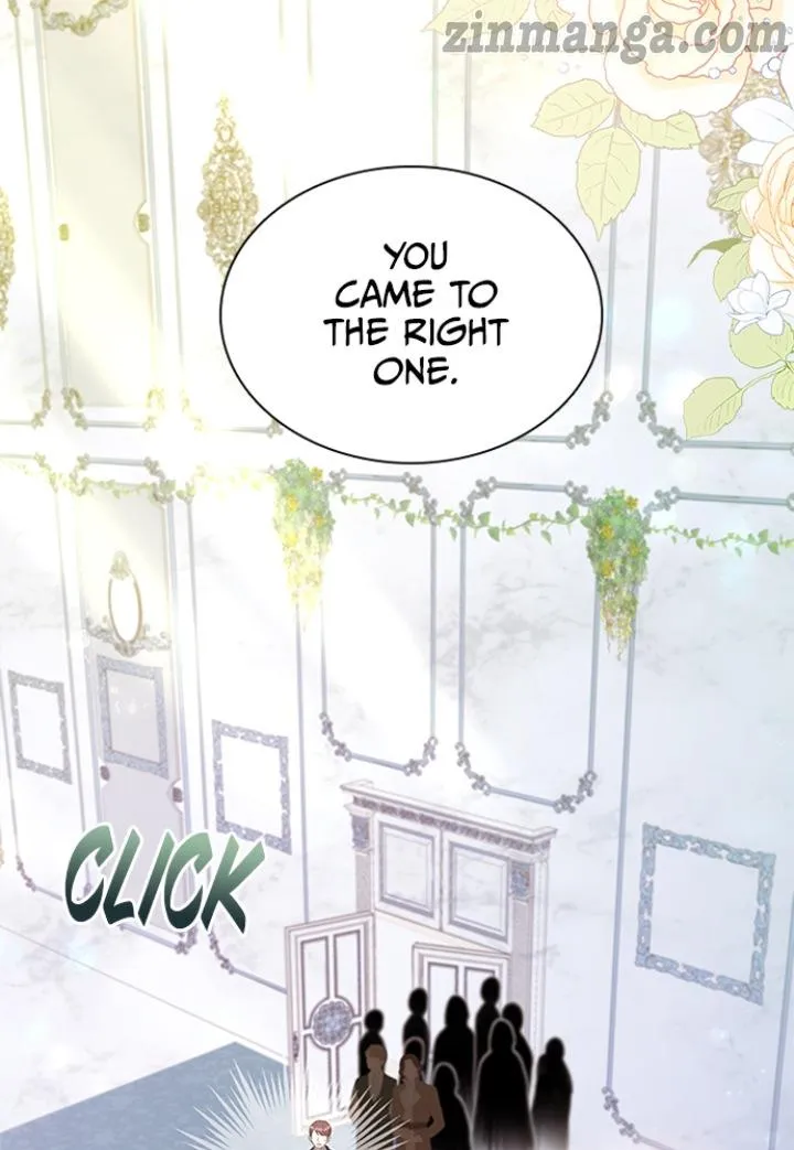 A Night With The Emperor chapter 67 page 88