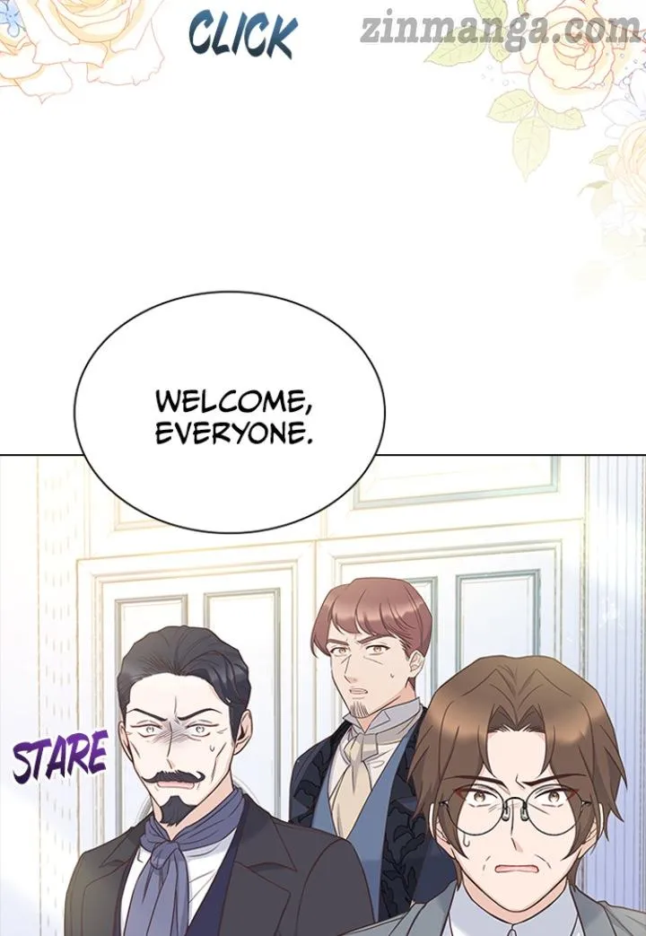 A Night With The Emperor chapter 67 page 90