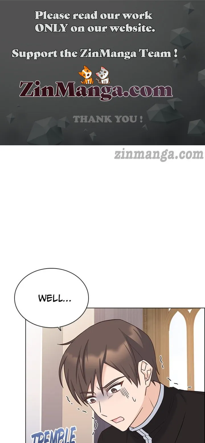A Night With The Emperor chapter 70 page 1