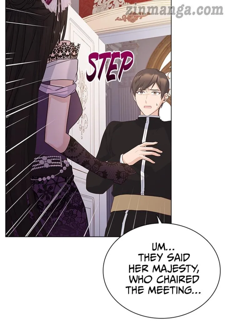 A Night With The Emperor chapter 70 page 6