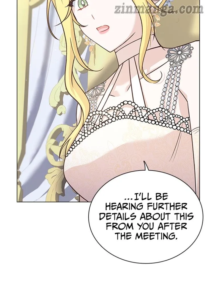 A Night With The Emperor chapter 70 page 15