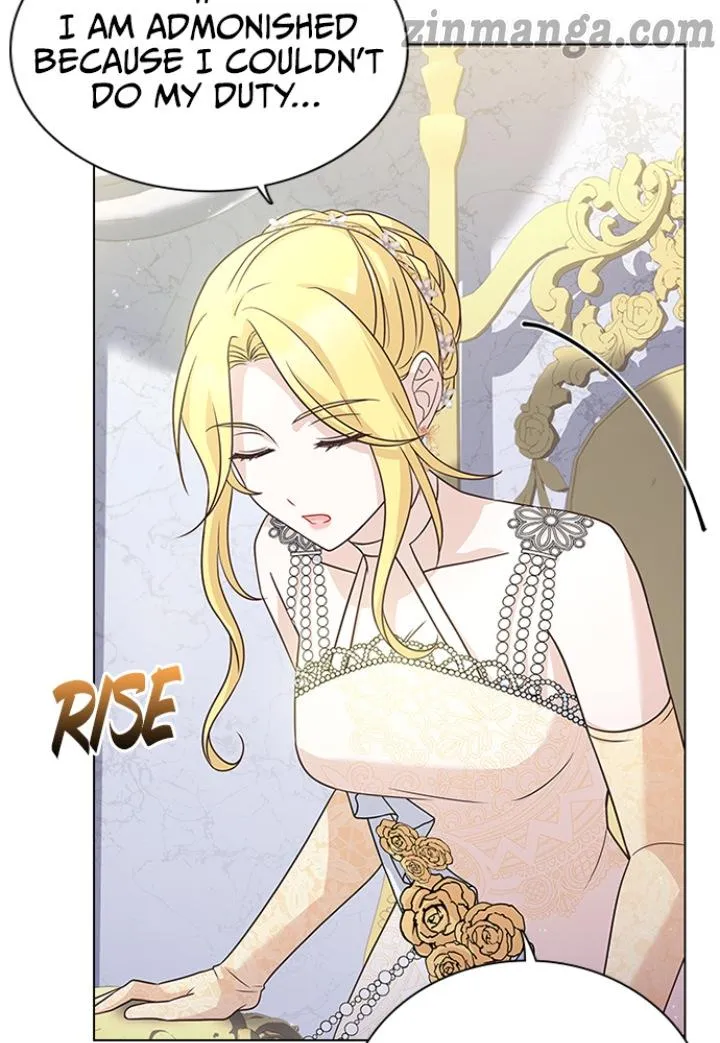 A Night With The Emperor chapter 70 page 19