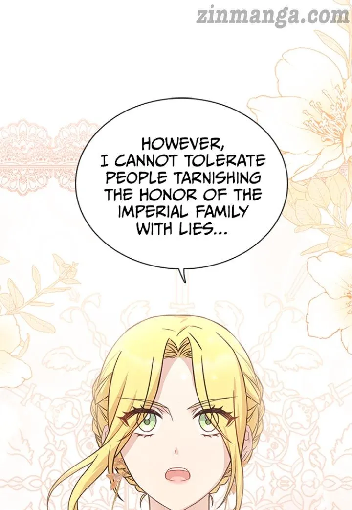 A Night With The Emperor chapter 70 page 21