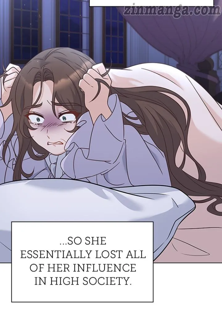 A Night With The Emperor chapter 70 page 30