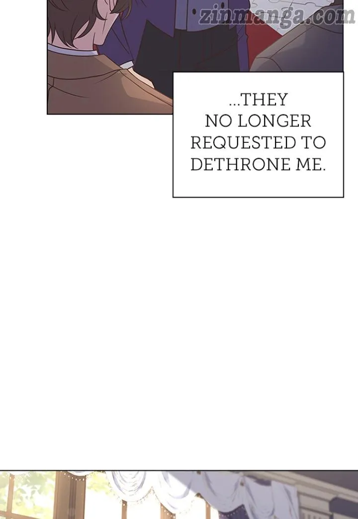 A Night With The Emperor chapter 70 page 32