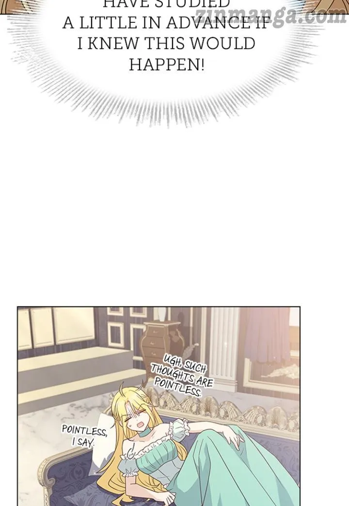 A Night With The Emperor chapter 70 page 41