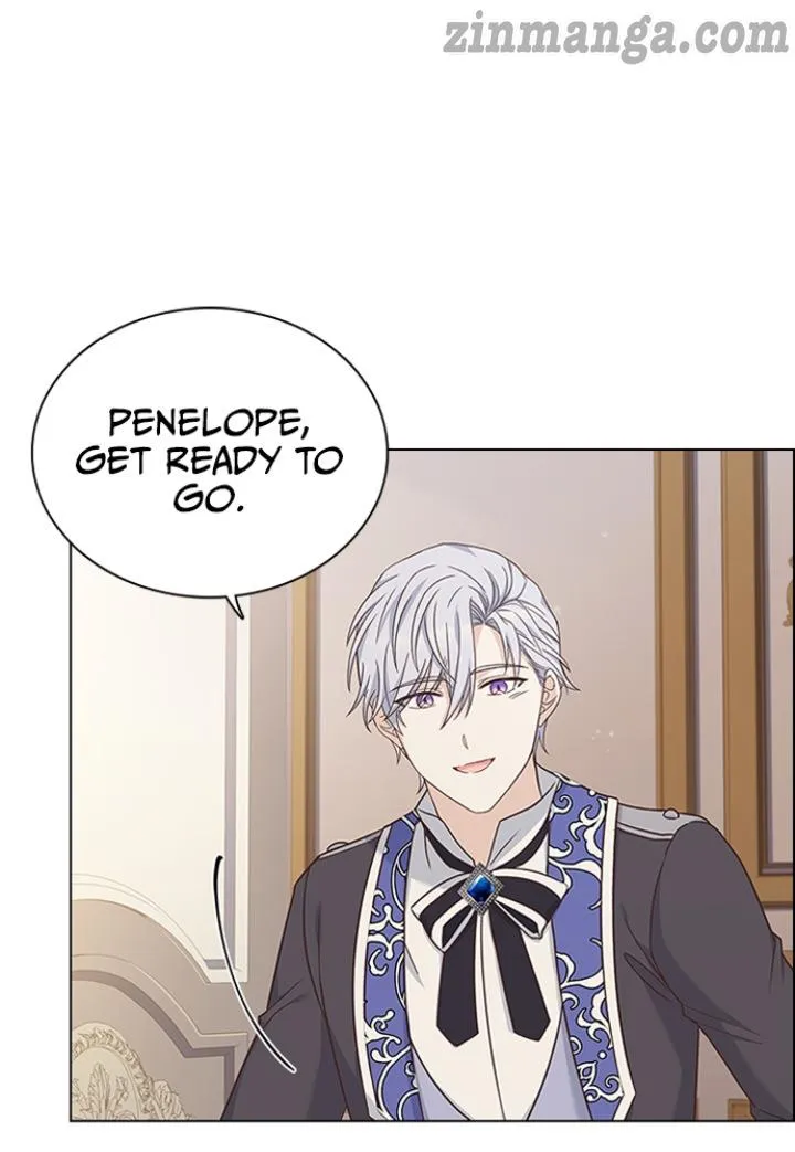 A Night With The Emperor chapter 70 page 43