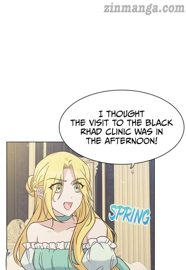 A Night With The Emperor chapter 70 page 44
