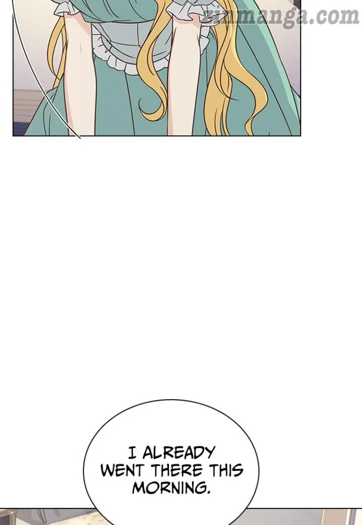 A Night With The Emperor chapter 70 page 45