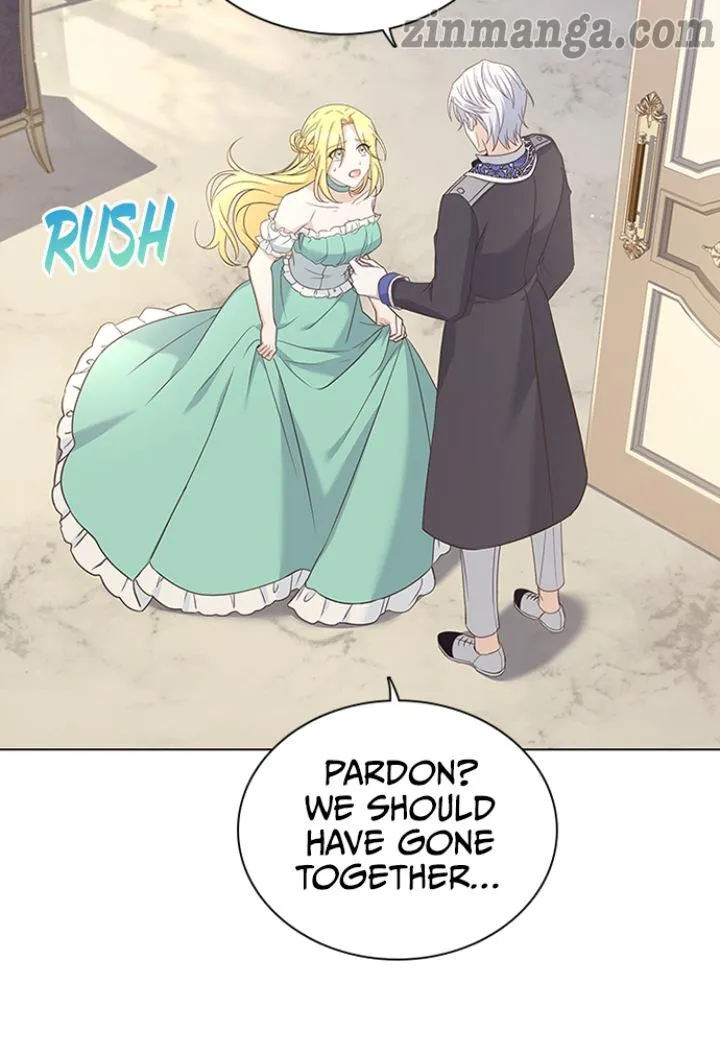 A Night With The Emperor chapter 70 page 46