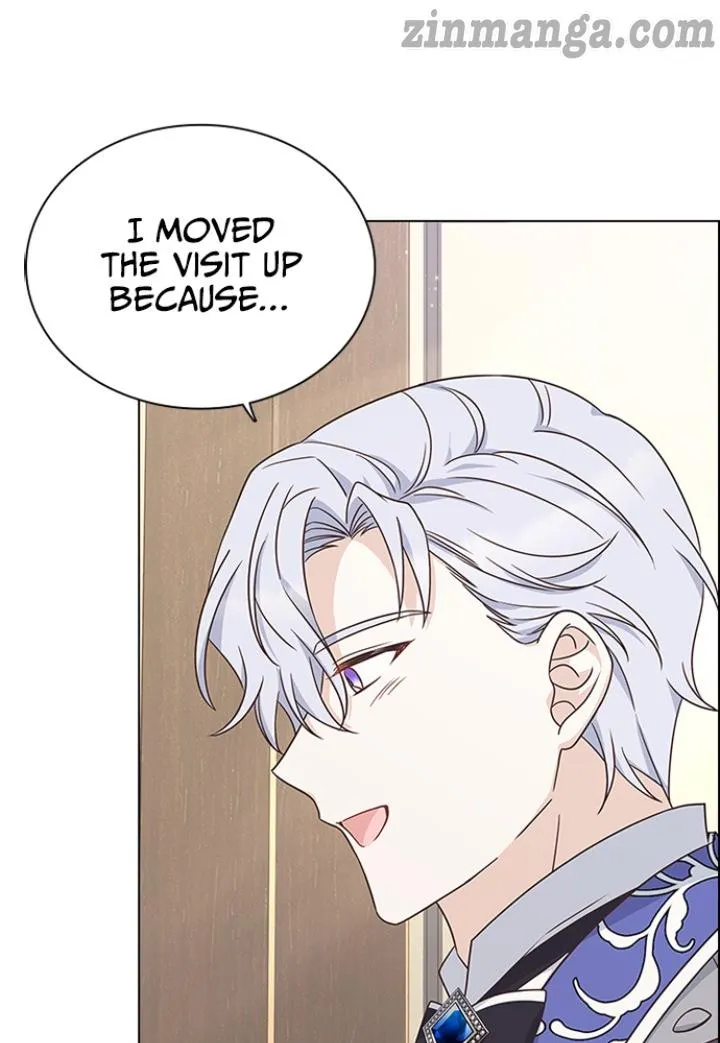 A Night With The Emperor chapter 70 page 47