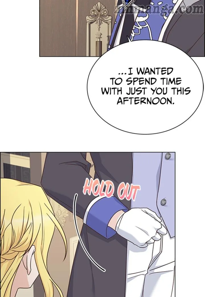A Night With The Emperor chapter 70 page 48