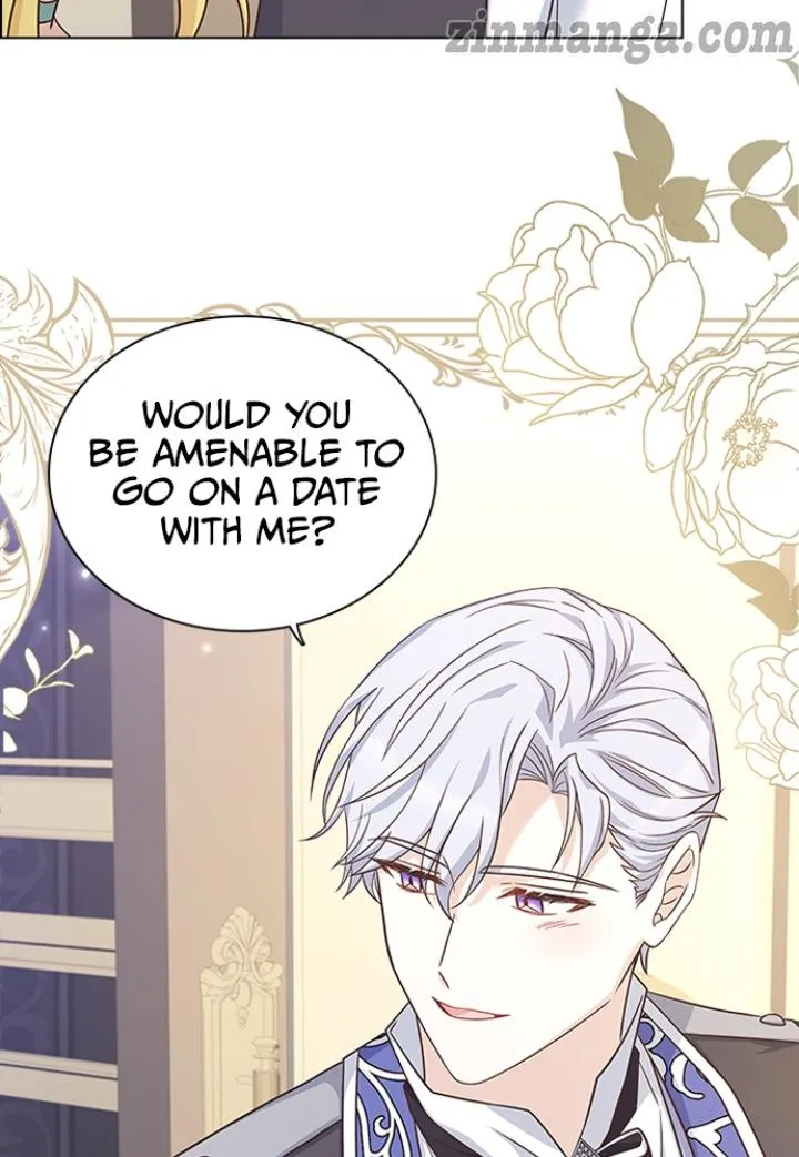 A Night With The Emperor chapter 70 page 49
