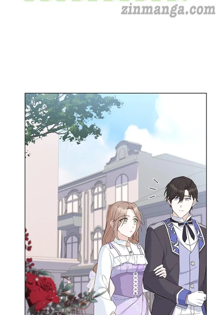 A Night With The Emperor chapter 70 page 61