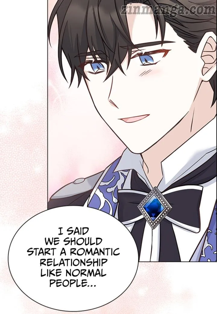 A Night With The Emperor chapter 70 page 78