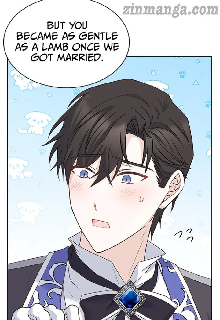A Night With The Emperor chapter 70 page 88