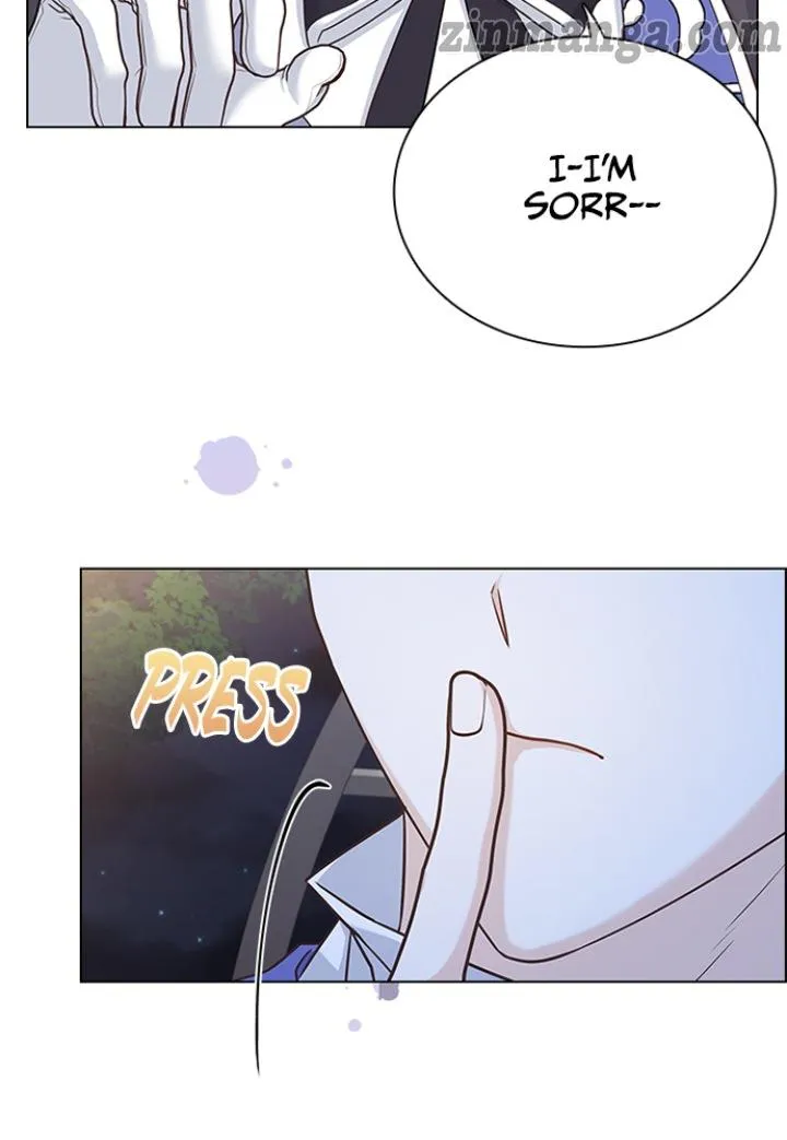 A Night With The Emperor chapter 70 page 89