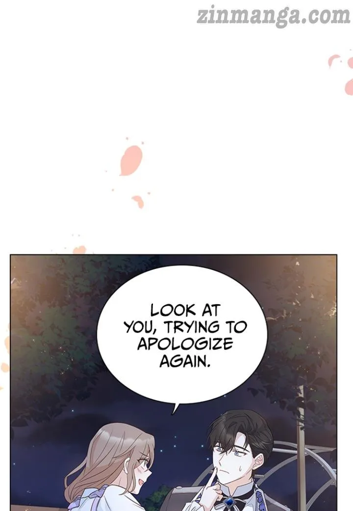 A Night With The Emperor chapter 70 page 90