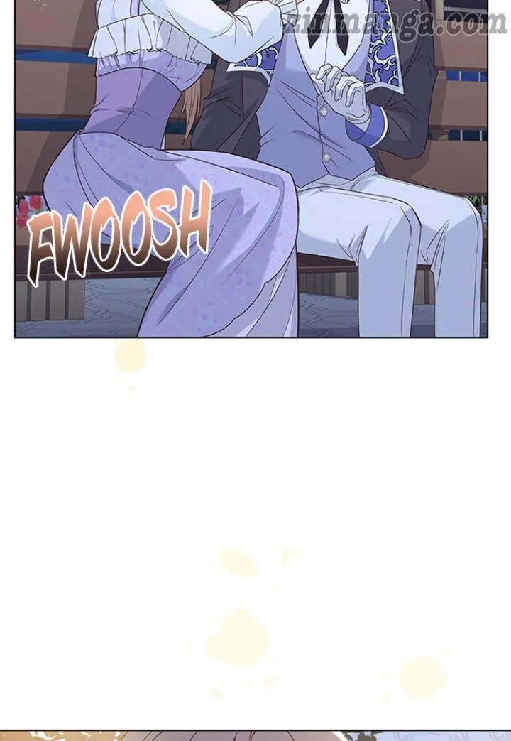 A Night With The Emperor chapter 70 page 91