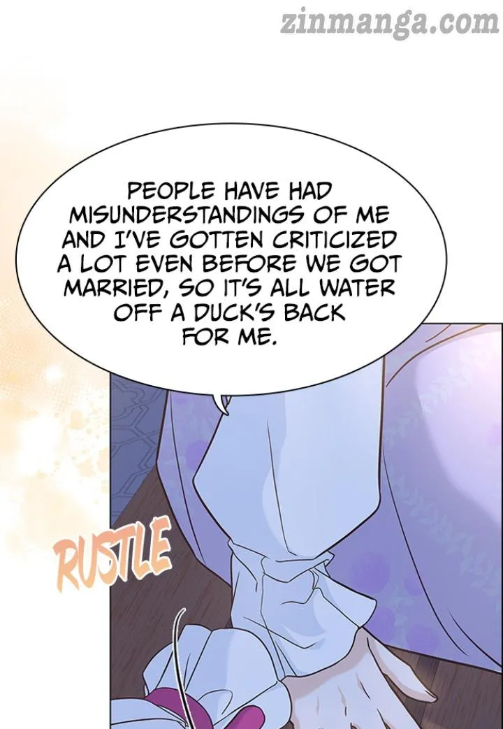 A Night With The Emperor chapter 70 page 94