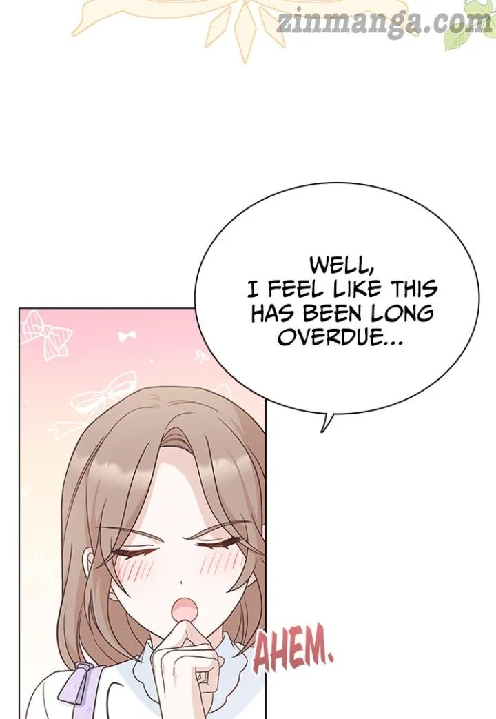 A Night With The Emperor chapter 70 page 100
