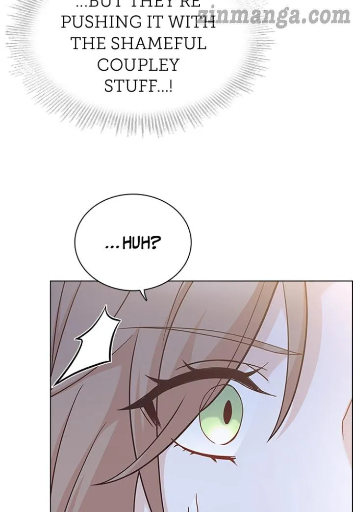 A Night With The Emperor chapter 70 page 109