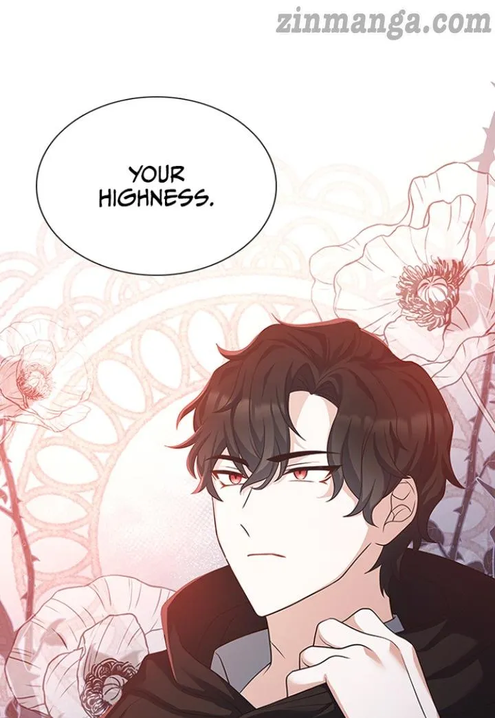 A Night With The Emperor chapter 72 page 8